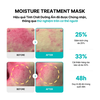 f109 - Mặt nạ dưỡng ẩm và làm dịu da Rejuran Moisture Treatment Mask 23ml