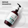 E787 - Dầu gội / Xả RAIP R3 500ml