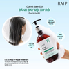 E787 - Dầu gội / Xả RAIP R3 500ml