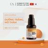 f003 - Tinh chất dưỡng trắng da, mờ thâm nám Derma Factory Niacin Tranexamic 13% Serum 30ml LYO