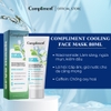 f155 - Compliment - Mặt nạ đất sét No Problem Face Mask (Nga) 80ml