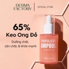f004 - Serum keo ong tái tạo, phục hồi, dưỡng sáng da Derma Factory Propolis 65% Ampoule 50ml LYO