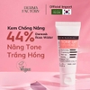 e998 - Kem chống nắng nâng tone và kiềm dầu SPF50+/PA++++ Derma Factory Tone Up Sun Cream 30g LYO
