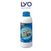 e972 - Bột Tẩy Đa Năng Oxiclean, Tẩy Các Vết Bẩn Trên Quần Áo, Tẩy Cặn Canxi, Tẩy Lồng Giặt LYO