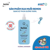 f420 -  Xịt chống muỗi Rohto remos 150ml