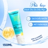 f143 - Gel Rửa Mặt Chứa BHA Compliment No Problem Sạch Sâu, Giảm Dầu Mụn Hàng Nga 200ml LYO