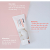 f221 - Sữa Rửa Mặt Tẩy Da Chết Pretty Skin Cocoon Pore Scrub Foam 150ml