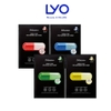 Combo 10 Mặt nạ JM Solution Mask Dưỡng Trắng Căng Bóng Da (Đủ các màu)