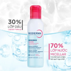e741 - Tẩy trang mắt môi BIODERMA Sensibio H2O eye