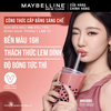 e311 - Son Bóng Lâu Trôi Maybelline Superstay Vinyl Ink