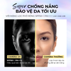f437 - Kem dưỡng sáng da chống nắng OLAY SUPER SPF50+ PA++++, FLUID MOISTURISER 50ml