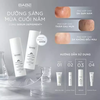 a196 - Tinh Chất mờ thâm nám BABE Depigment+ Intensive Serum 30ml