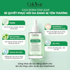 f341 - Serum cấp ẩm Phục Hồi CO'KLEAR CICA PDRN Ampoule 50ml