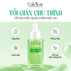 f341 - Serum cấp ẩm Phục Hồi CO'KLEAR CICA PDRN Ampoule 50ml