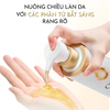 f370 - Sữa tắm OLAY (dạng chai có vòi)