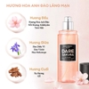 f333 - Xịt Thơm Toàn Thân Colorkey Rosé Shimmer Fragrance Mist 100ml