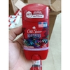 e483 - Sáp Lăn Khử Mùi Old Spice Nhiều Mùi Hương, Lưu Hương Lâu Dài Của Mỹ, 73, 85gram