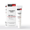 f348 - Kem dưỡng da giảm mụn Rohto chuyên sâu Acnes Lab Acne Repair Cream 20g