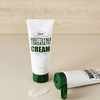 f550 - Kem dưỡng ẩm diếp cá dạng gel làm dịu cấp ẩm Derma Factory Houttuynia Cordata 71% Cream 120g