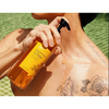 e475 - Gel Tắm Cocoon Đường Thốt Nốt An Giang Palmyra Sugar Shower Gel 500ml