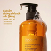 e475 - Gel Tắm Cocoon Đường Thốt Nốt An Giang Palmyra Sugar Shower Gel 500ml