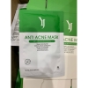 [Lẻ 1 miếng] Mặt Nạ YUEJIN Hàn Quốc giúp phục hồi da, làm sáng da, ngăn lão hóa cho da 25ml LYO