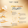 f095 - Kem chống nắng mini Dr.Pepti UV Plus Tone Up Sunscreen 8ml