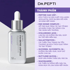 F455 - DR.PEPTI - Tinh chất dưỡng sáng chống lão hóa EXO BIOME AMPOULE 50ml