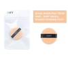 a248 - Bông Phấn Phủ Tròn Lớn  Jary Big Round Powder Puff