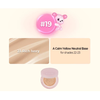a33 - Phấn Nước Klavuu Actress Backstage Boosting Cushion 12g