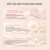 e964 - Bảng Phấn Mắt Colorkey 7 Ô Màu Đa Năng Embrace Nature Seven-Shade Makeup Palette