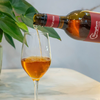 e986 - Nước nho lên men  Rangfarm Ninh Thuận 750ml