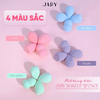 a156 - Mút Trang Điểm Makeup Jary SPONGE - Full Box