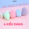 a156 - Mút Trang Điểm Makeup Jary SPONGE - Full Box