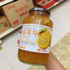 a236 - Mật Ong Chanh Vàng  DAEDONG Honey Citron Tea 1kg