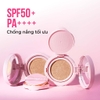e952 - Cushion Chống Nắng Colorkey Long Lasting Flawless Britening SPF 50+ PA++++ 11g