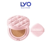e952 - Cushion Chống Nắng Colorkey Long Lasting Flawless Britening SPF 50+ PA++++ 11g