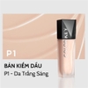 e965 - Kem Nền Lâu Trôi Dạng Lỏng Colorkey Long Lasting Flawless Liquid Foundation 30gr LYO