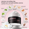 f091, f088 - Mặt Nạ đất sét bùn khoáng Colorkey Luminous Green Tea Purifying Cleansing Clay 60g & 10g LYO