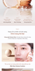 Phấn Nước Che Phủ & Bắt Sáng Espoir Be Velvet Cover Cushion/Be Glow Volume Cushion Flash Glow Edition SPF42 PA+++ 13grx2