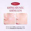 Phấn Nước Che Phủ & Bắt Sáng Espoir Be Velvet Cover Cushion/Be Glow Volume Cushion Flash Glow Edition SPF42 PA+++ 13grx2