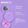 Miếng dán mụn 3 trong 1 BENZAC Power Patch x 12 miếng với Salicylic Acid