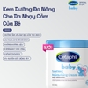 Kem làm dịu và dưỡng ẩm cho bé Cetaphil Baby Soothing & Moisturising Cream hũ 566g
