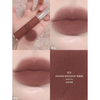 Son Kem lì 3CE Hazy Lip Clay 4g