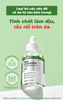 Serum WELLAGE Cica Calming 95 Trouble Ampoule 50ml - Làm dịu, phục hồi da mụn, nhạy cảm