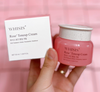 Whisis Dưỡng Whisis  Kem Rose Tone Up 50ml - Dưỡng trắng, nâng tone, cấp ẩm