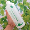 Nước Hoa Hồng Diếp Cá Giảm Mụn Chinoshio Dokudami Natural Skin Lotion 500
