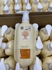 Dầu Gội Xả Biotin Collagen Trắng xanh vàng Giúp Phục Hồi Chống Rụng tóc
