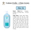 Dầu Gội Xả Biotin Collagen Trắng xanh vàng Giúp Phục Hồi Chống Rụng tóc