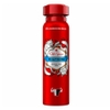 e636 - Xịt thơm khử mùi toàn thân Old Spice nhiều mùi hương 150ml - Châu Âu